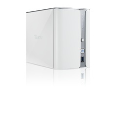 Lưu Trữ Mạng NAS - Thecus N2520